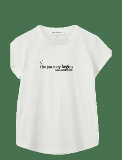 ZOEYSW T-SHIRT - T-shirts